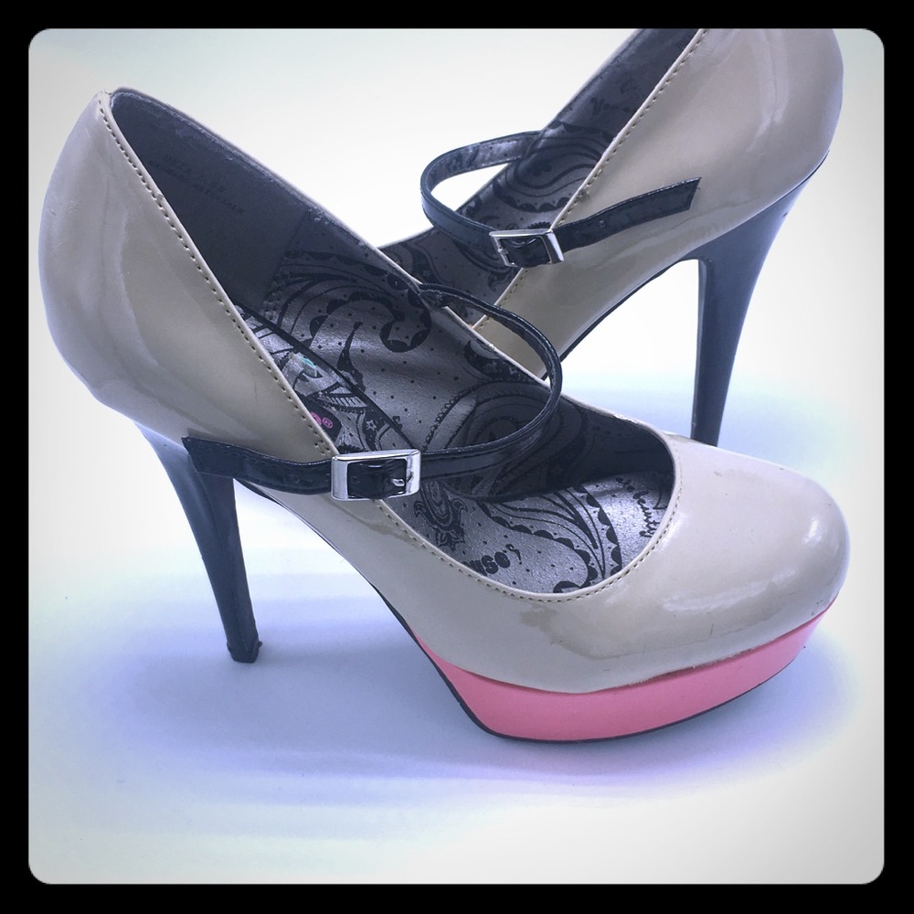 Pumps